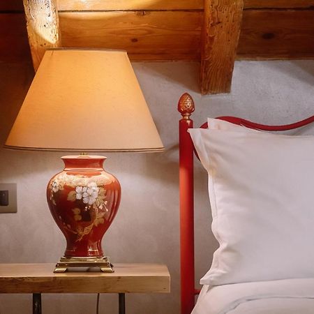 Tresor Art Boutique Hotel Корча Экстерьер фото