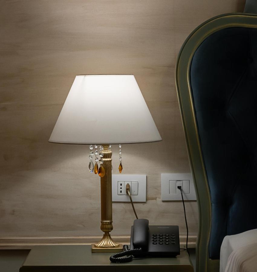 Tresor Art Boutique Hotel Корча Экстерьер фото